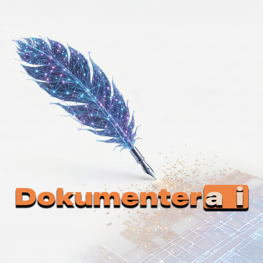 DokumenterAI ikon