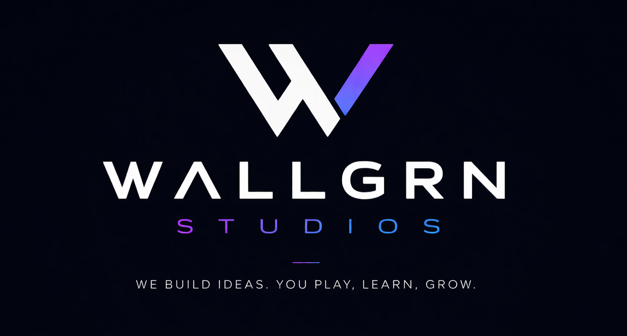 Wallgrn Studios